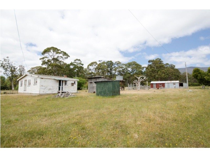 258 Hop Valley Road, Blackwood Creek TAS 7301