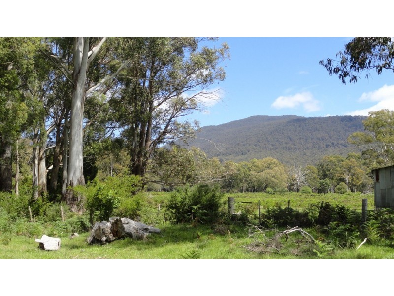 258 Hop Valley Road, Blackwood Creek TAS 7301