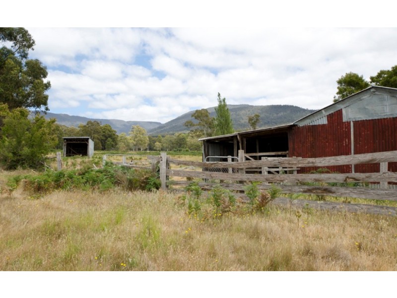 258 Hop Valley Road, Blackwood Creek TAS 7301