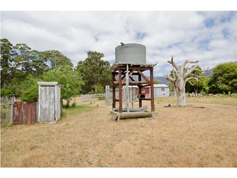 258 Hop Valley Road, Blackwood Creek TAS 7301