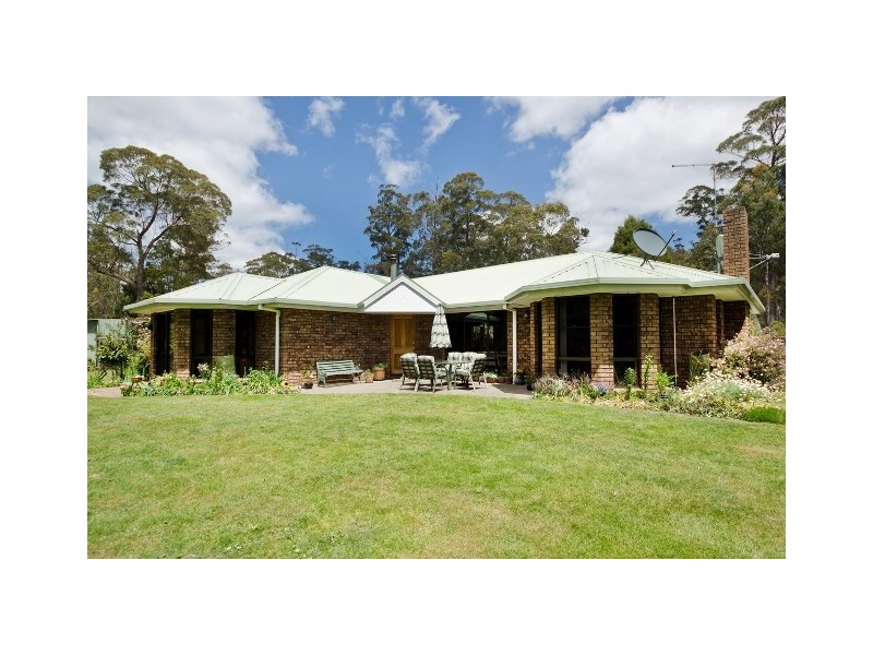 974 Prossers Road, Nunamara TAS 7259