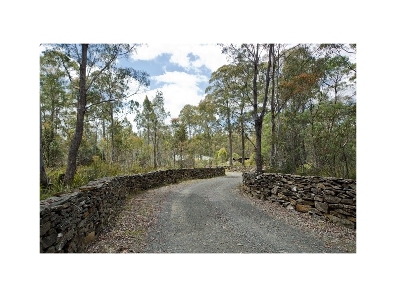 974 Prossers Road, Nunamara TAS 7259