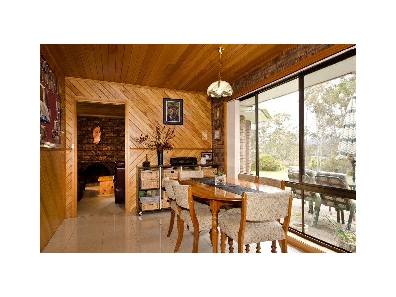974 Prossers Road, Nunamara TAS 7259