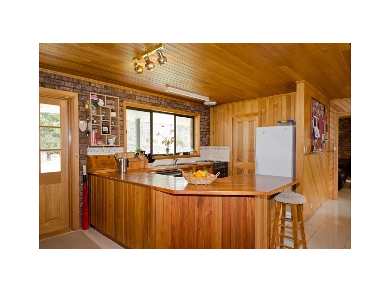 974 Prossers Road, Nunamara TAS 7259