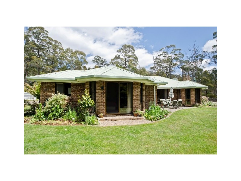 974 Prossers Road, Nunamara TAS 7259
