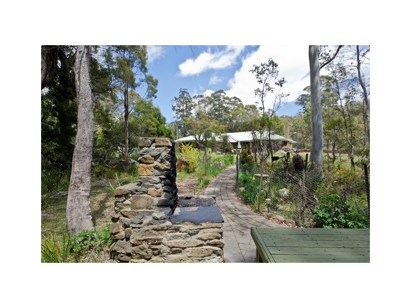 974 Prossers Road, Nunamara TAS 7259