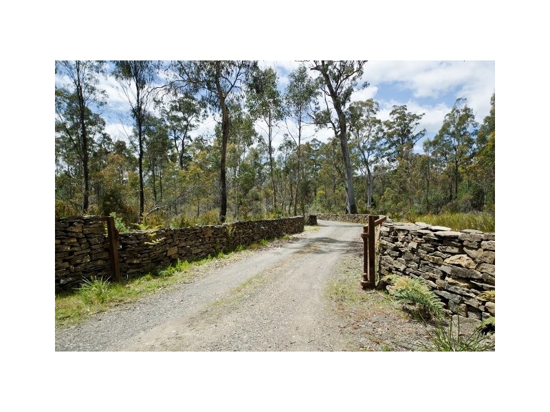 974 Prossers Road, Nunamara TAS 7259
