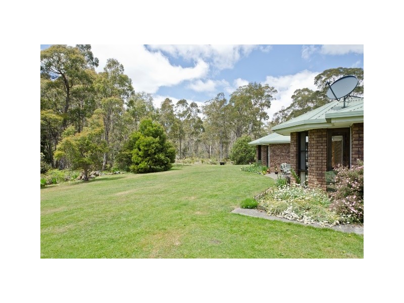 974 Prossers Road, Nunamara TAS 7259