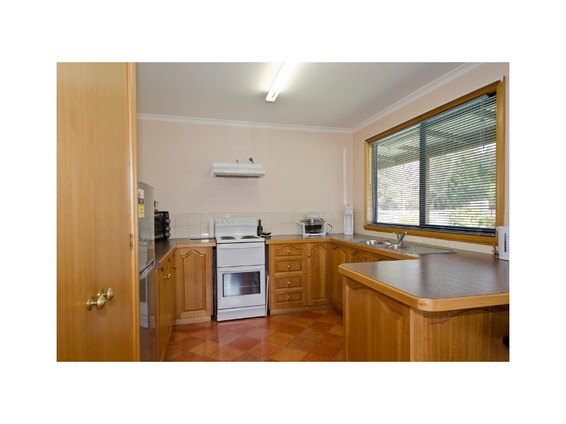 380 Badger Head Road, Badger Head TAS 7270