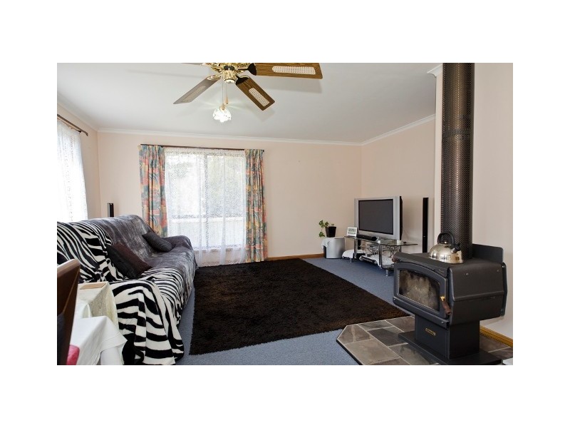 380 Badger Head Road, Badger Head TAS 7270