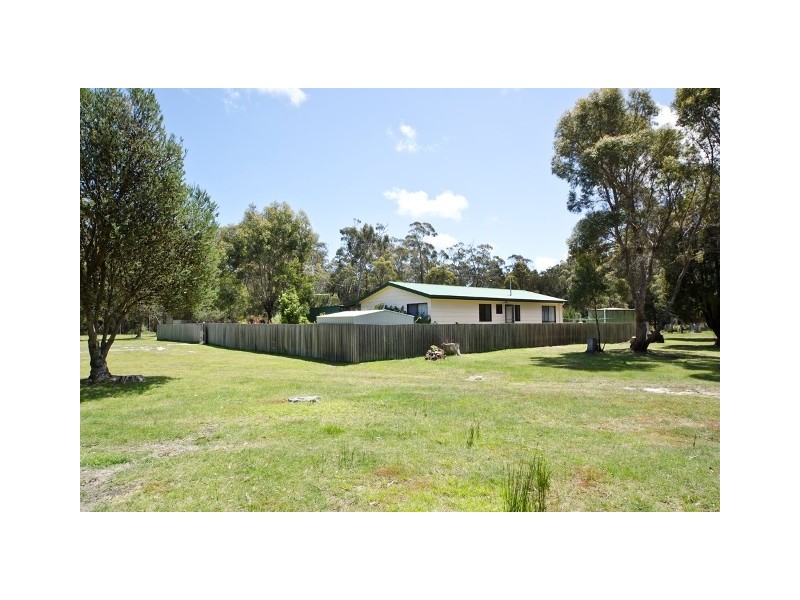 380 Badger Head Road, Badger Head TAS 7270