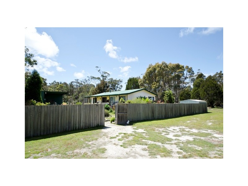 380 Badger Head Road, Badger Head TAS 7270