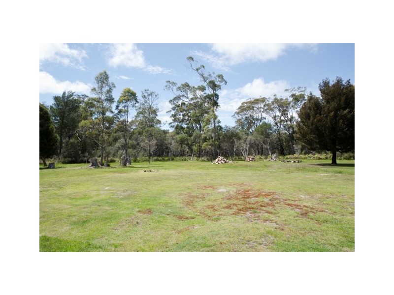 380 Badger Head Road, Badger Head TAS 7270