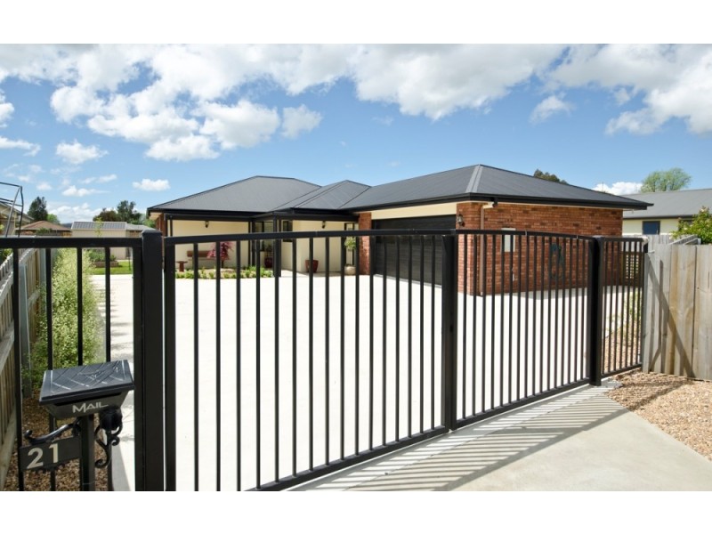 21 Country Field Court, Longford TAS 7301