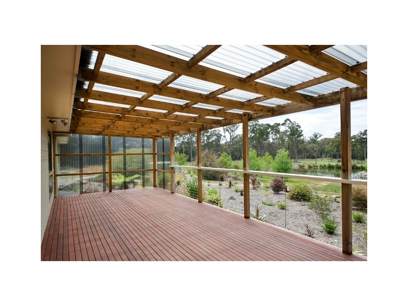 573 Greens Beach Road, York Town TAS 7270