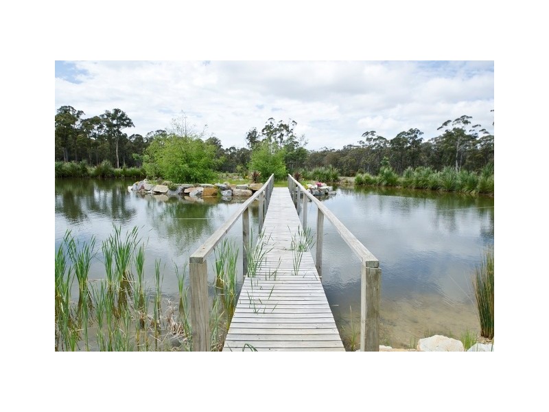 573 Greens Beach Road, York Town TAS 7270