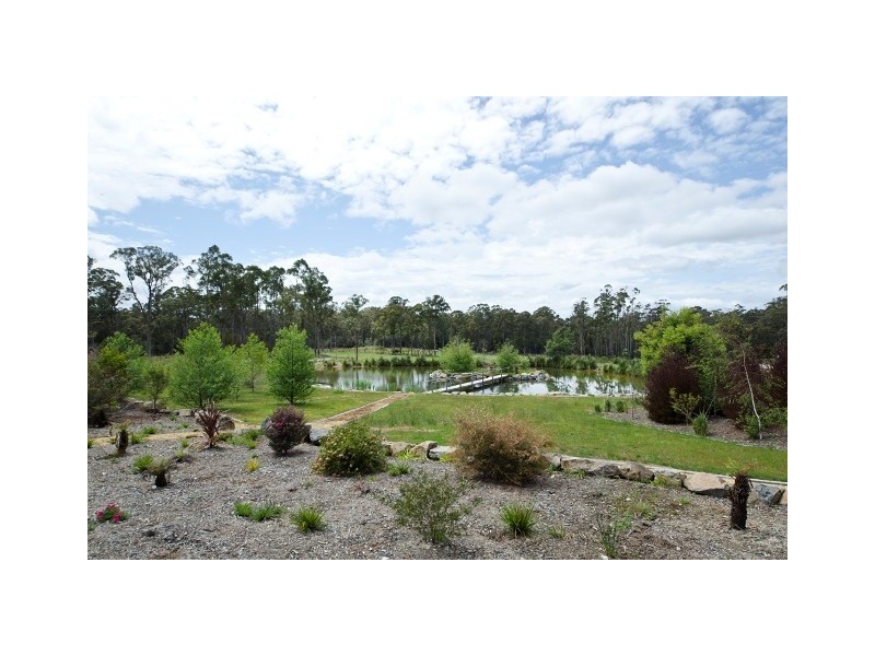 573 Greens Beach Road, York Town TAS 7270