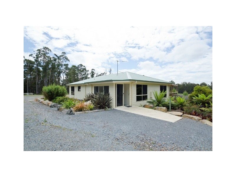 573 Greens Beach Road, York Town TAS 7270