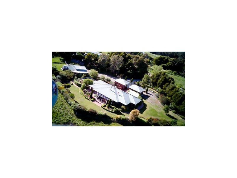 14 Woodlawn Road, Swan Bay TAS 7252