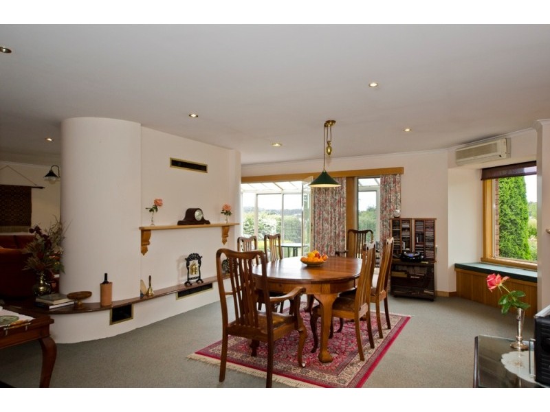 14 Woodlawn Road, Swan Bay TAS 7252