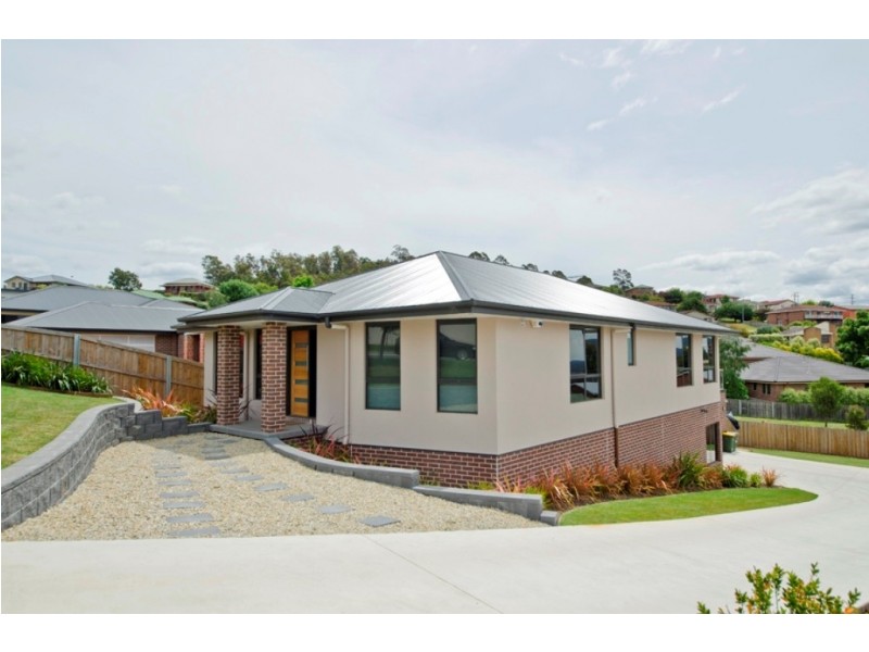 8 Tamar Rise, Riverside TAS 7250
