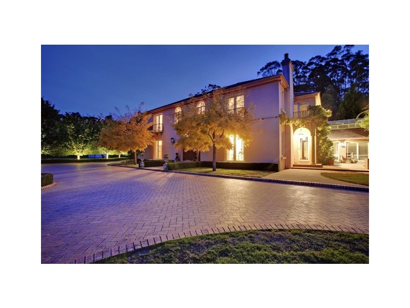 49 New Ecclestone Road, Riverside TAS 7250