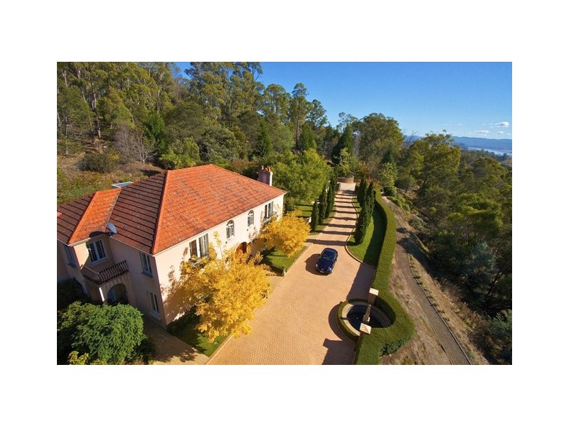 49 New Ecclestone Road, Riverside TAS 7250