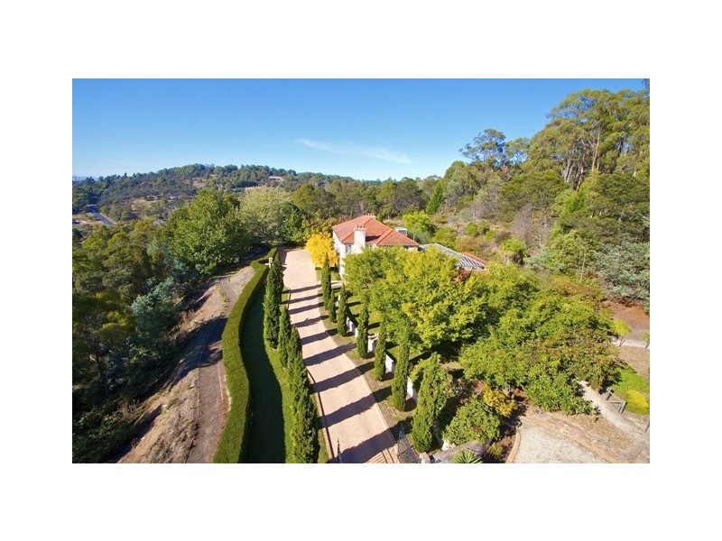 49 New Ecclestone Road, Riverside TAS 7250