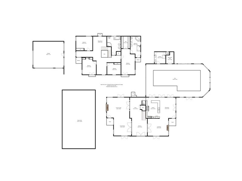 49 New Ecclestone Road, Riverside TAS 7250