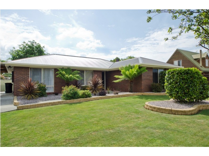 9 Stockmans Road, Evandale TAS 7212