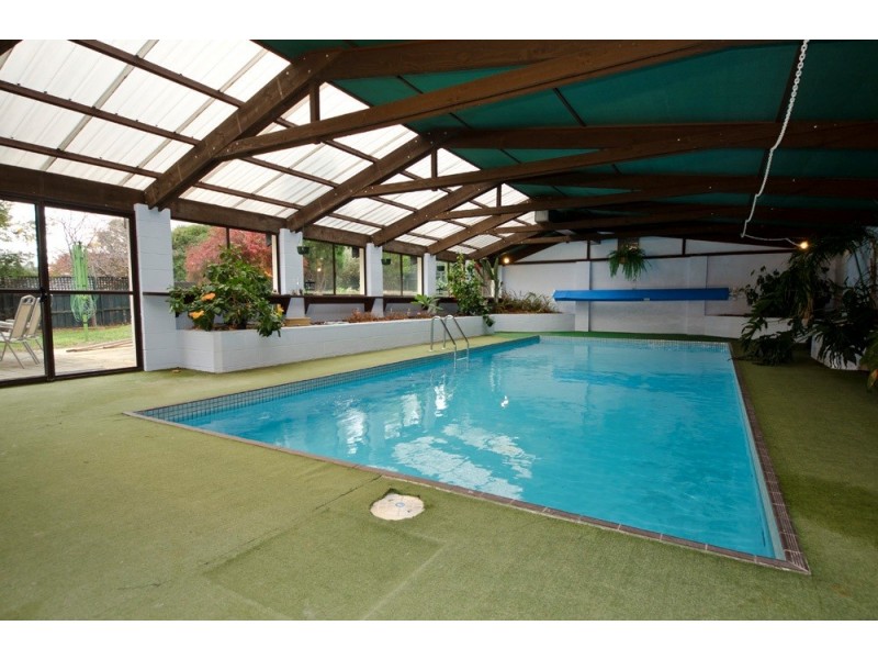 35 Hawthorn Street, Norwood TAS 7250