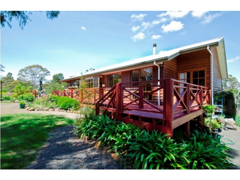 38 Summit Drive, Devon Hills TAS 7300