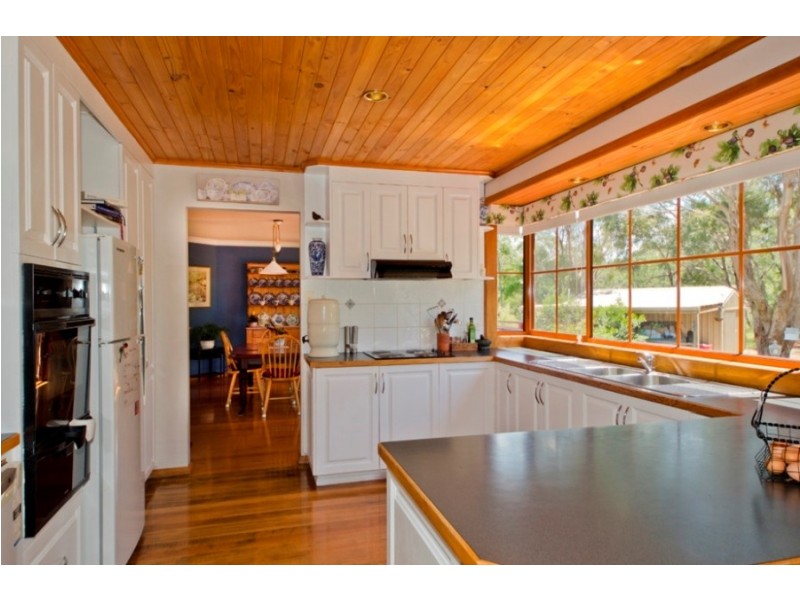 38 Summit Drive, Devon Hills TAS 7300