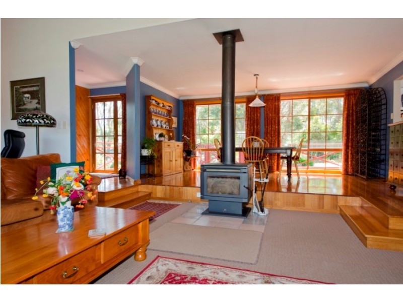 38 Summit Drive, Devon Hills TAS 7300