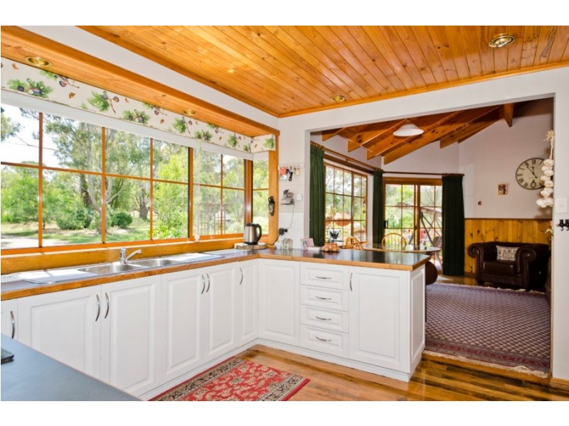 38 Summit Drive, Devon Hills TAS 7300