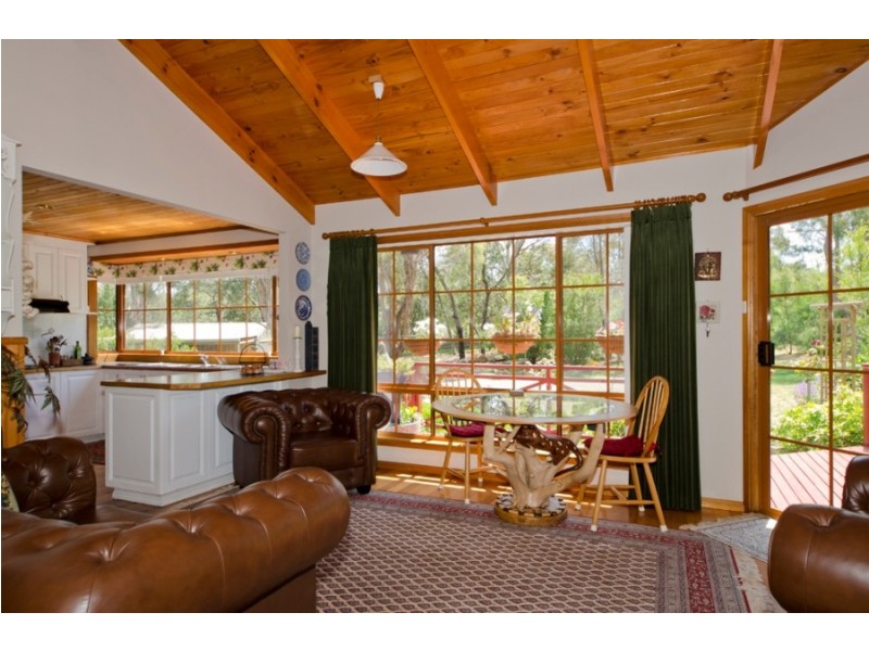 38 Summit Drive, Devon Hills TAS 7300