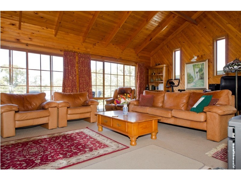 38 Summit Drive, Devon Hills TAS 7300