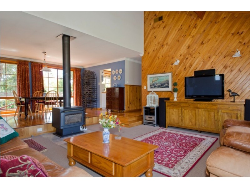 38 Summit Drive, Devon Hills TAS 7300
