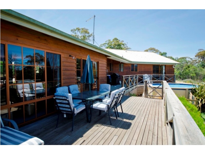 38 Summit Drive, Devon Hills TAS 7300