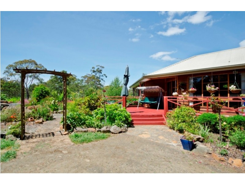 38 Summit Drive, Devon Hills TAS 7300
