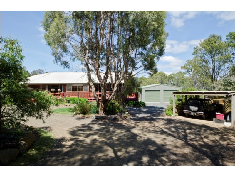 38 Summit Drive, Devon Hills TAS 7300