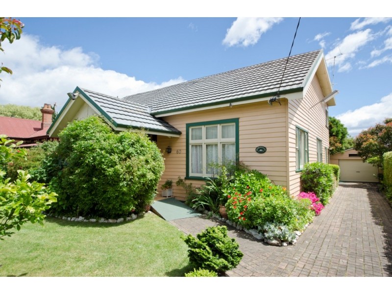 60 Mayne Street, Invermay TAS 7248
