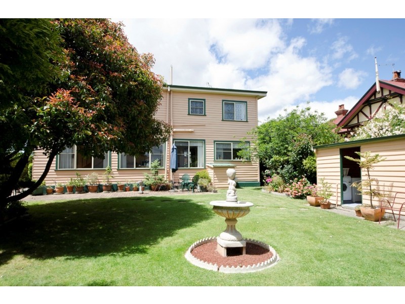 60 Mayne Street, Invermay TAS 7248