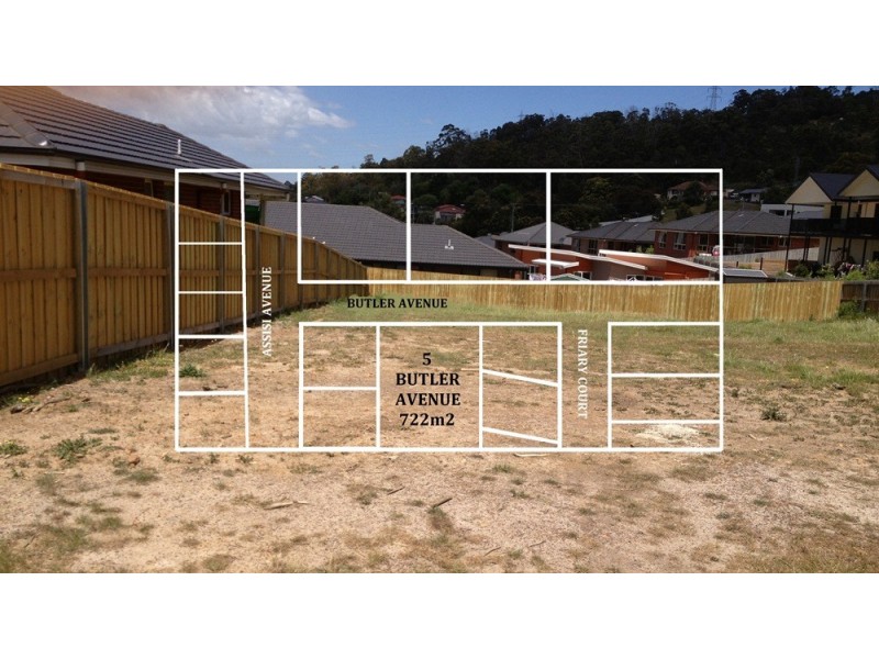 5 Butler Avenue, Riverside TAS 7250