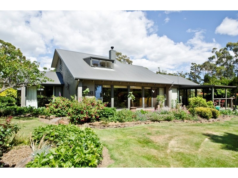 41 Gatenby’s Road, Gravelly Beach TAS 7276