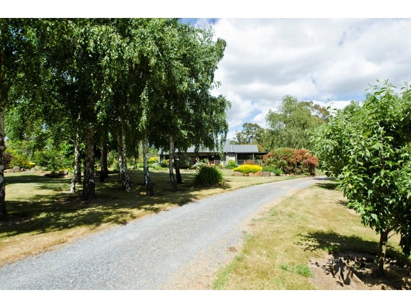 41 Gatenby’s Road, Gravelly Beach TAS 7276