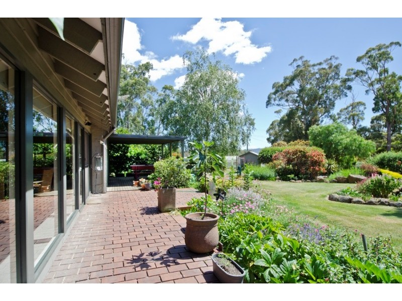 41 Gatenby’s Road, Gravelly Beach TAS 7276