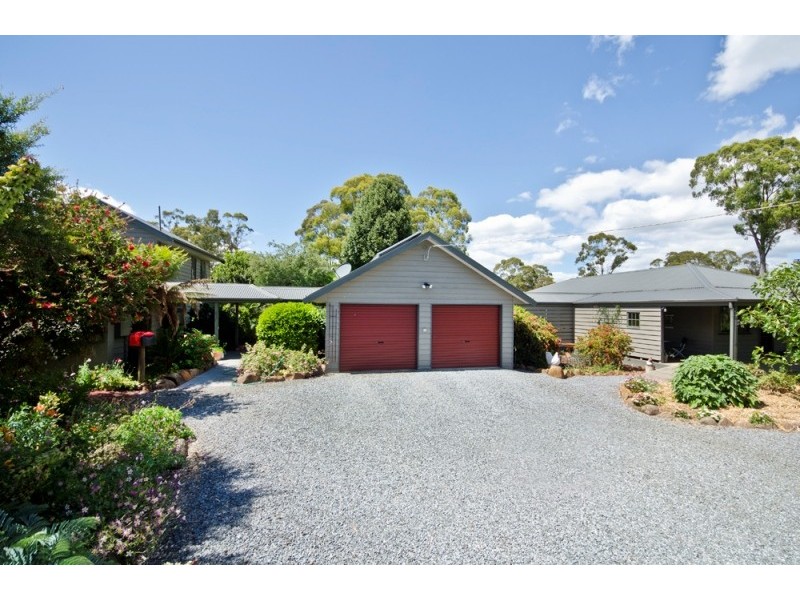 41 Gatenby’s Road, Gravelly Beach TAS 7276