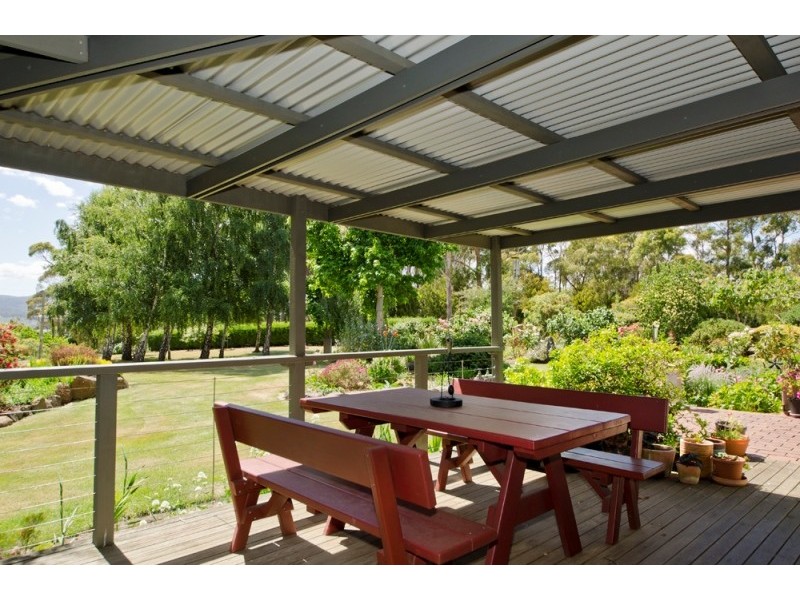 41 Gatenby’s Road, Gravelly Beach TAS 7276