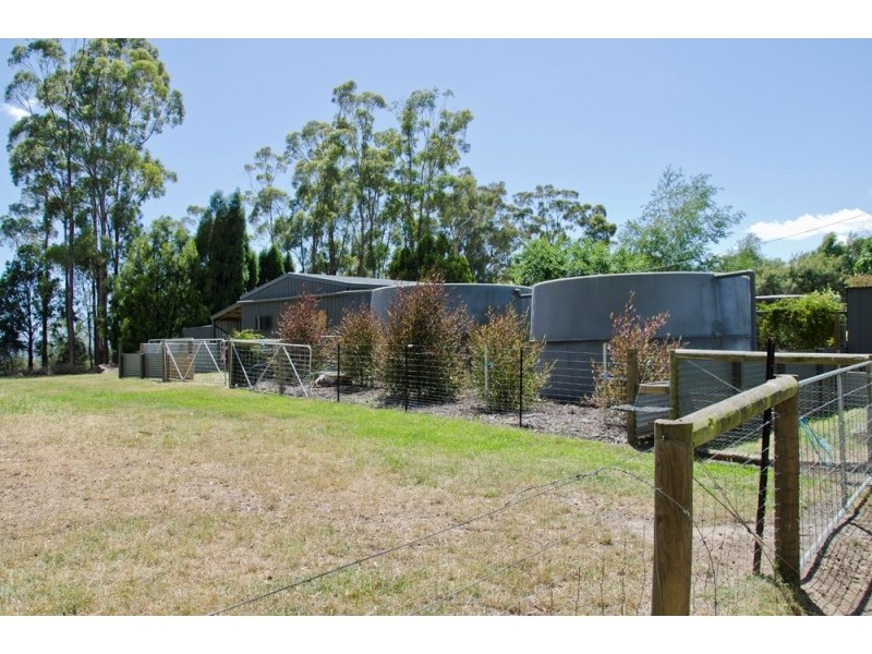 41 Gatenby’s Road, Gravelly Beach TAS 7276
